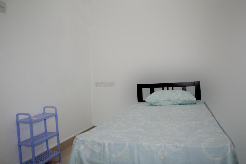Апартаменты Bamba Flat Коломбо Экстерьер фото