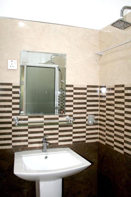 Апартаменты Bamba Flat Коломбо Экстерьер фото