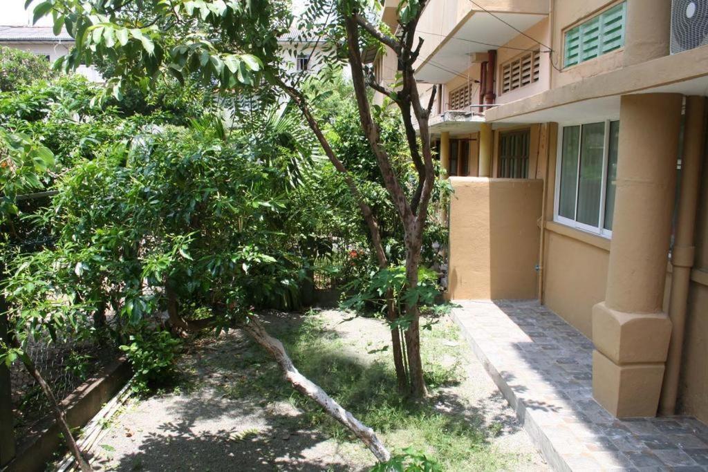 Апартаменты Bamba Flat Коломбо Экстерьер фото